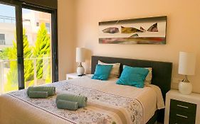 Zenia Beach Apartment
